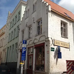Appartement T' Keerske, Brugge
