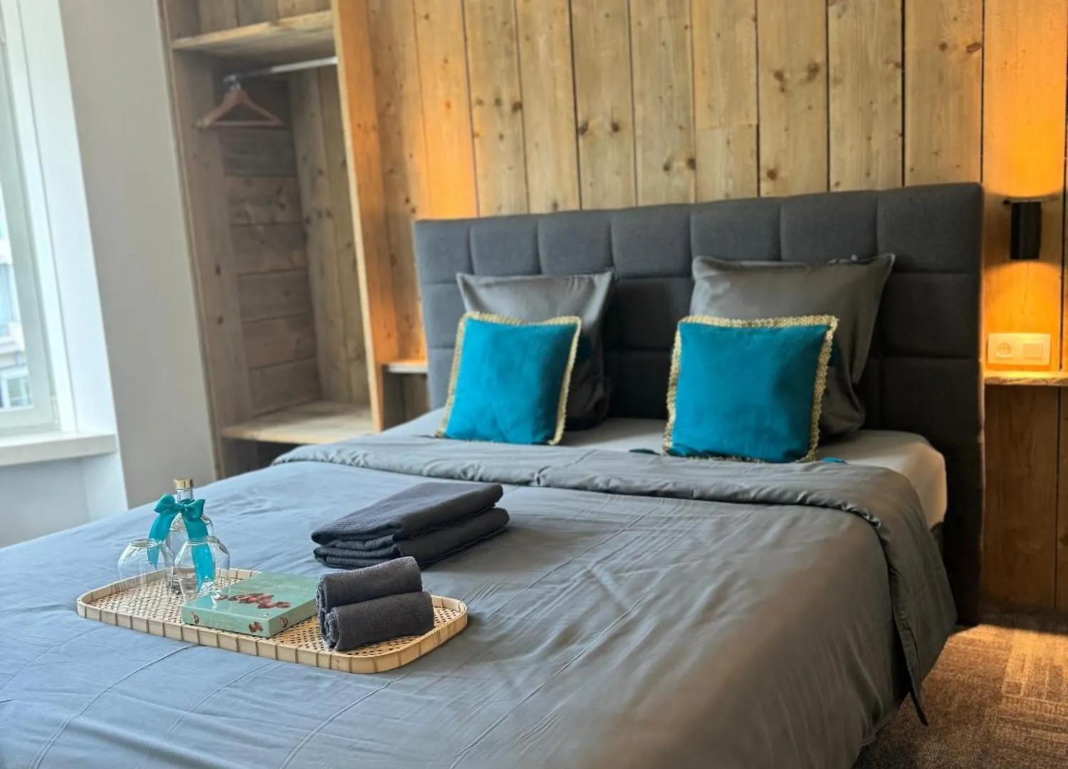 Mooie Kamers In Brugge Centrum Belgie