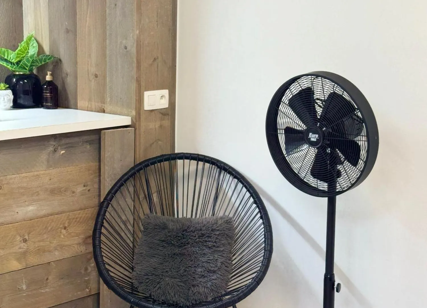 Mooie Kamers In Brugge Centrum Apartmán