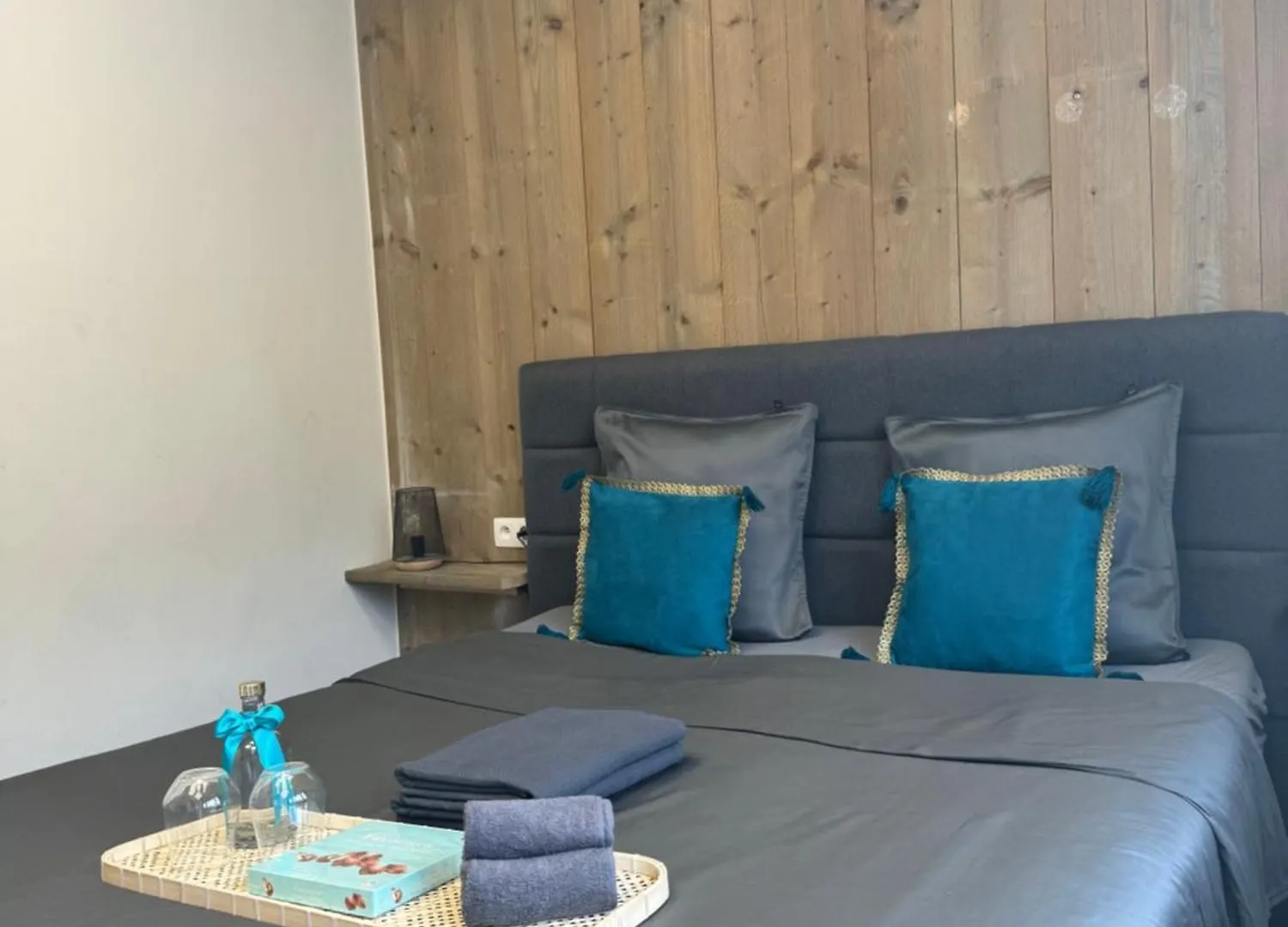 Mooie Kamers In Brugge Centrum Apartmán Bruggy