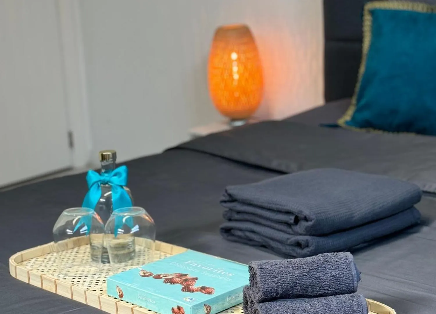 Apartmán Mooie Kamers In Brugge Centrum